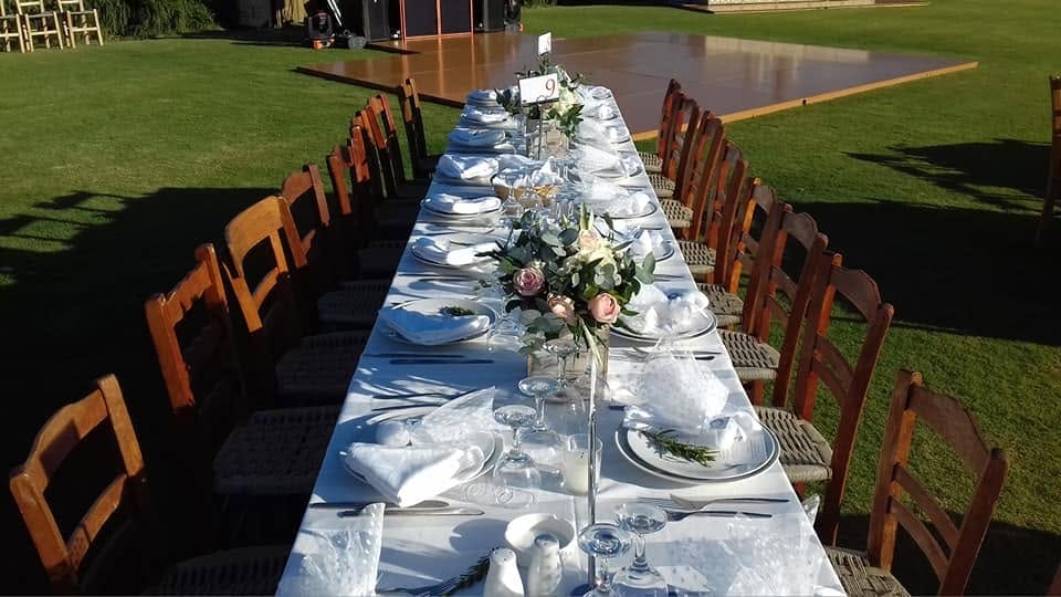 ΤΖΕΔΑΚΗΣ CATERING φωτογραφία 1