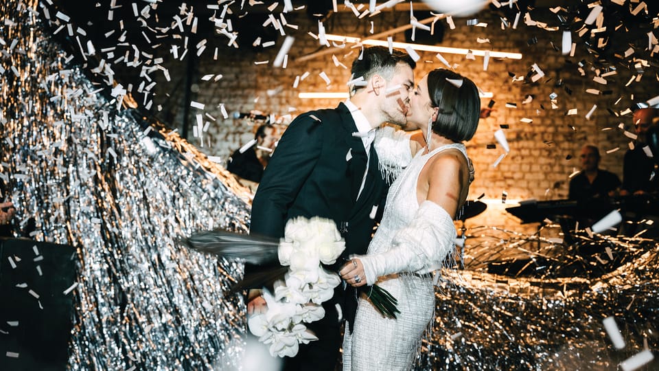 FONDO events — Wedding Planner, Θεσσαλονίκη (φωτογραφία 1)