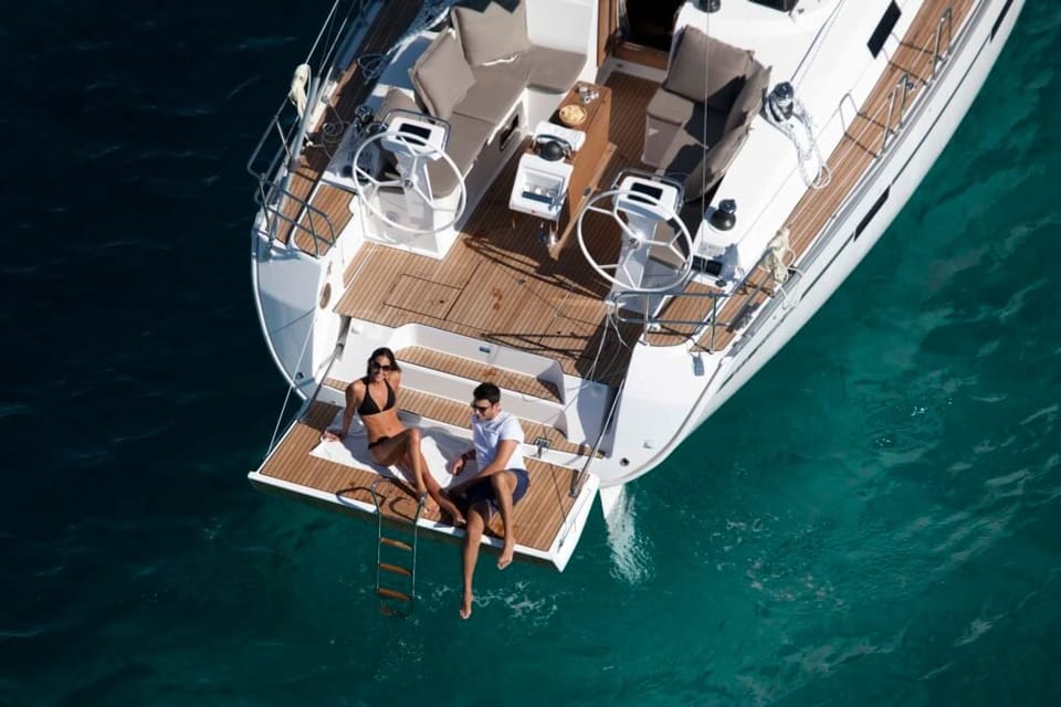 Opensea Yachting φωτογραφία 1