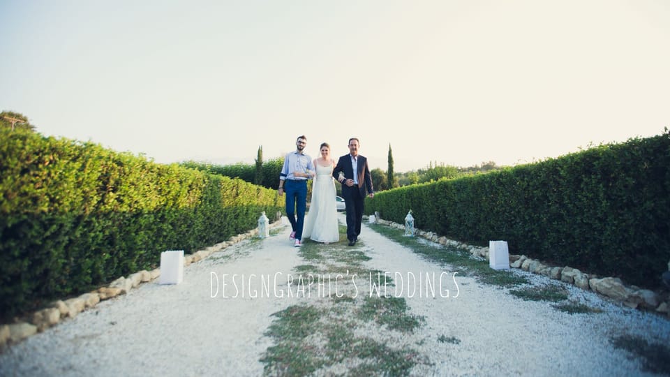 DesignGraphic Weddings photo 1