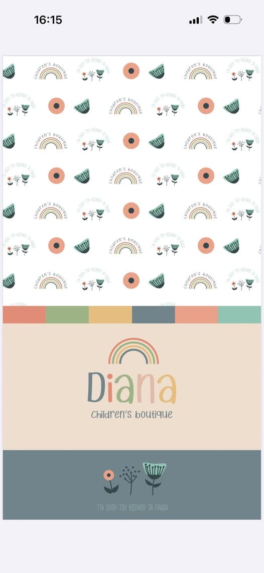 Diana by bloom photo 1