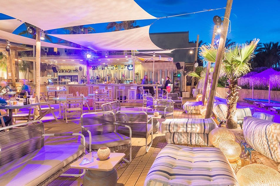 Almira Beach Bar and Restaurant φωτογραφία 1