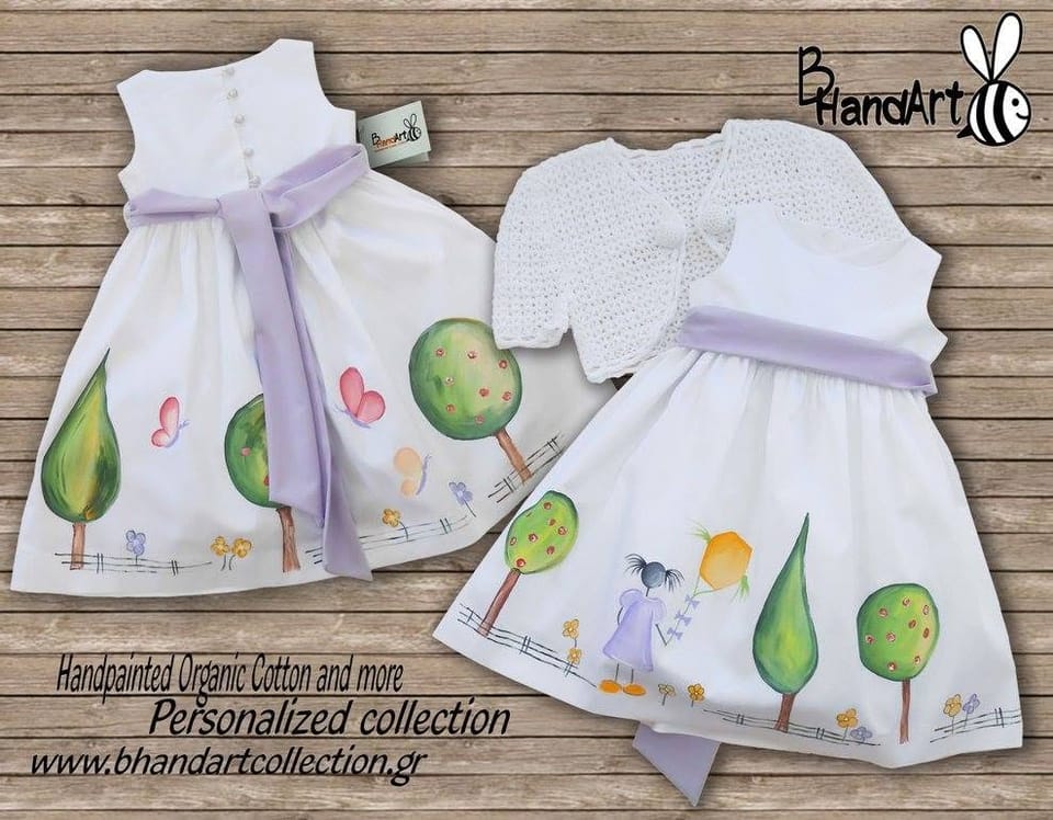 B HandArt Collection φωτογραφία 1