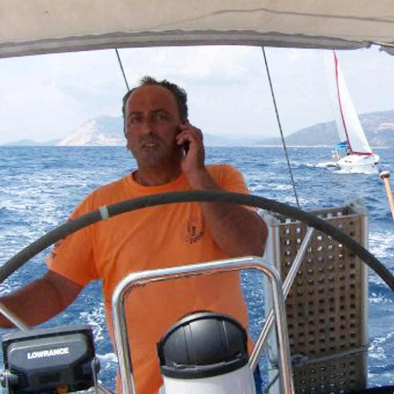 Mythos sailing φωτογραφία 1