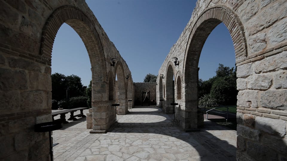 Αμπελώνες Μάρκου-Πολυχώρος εκδηλώσεων photo 1