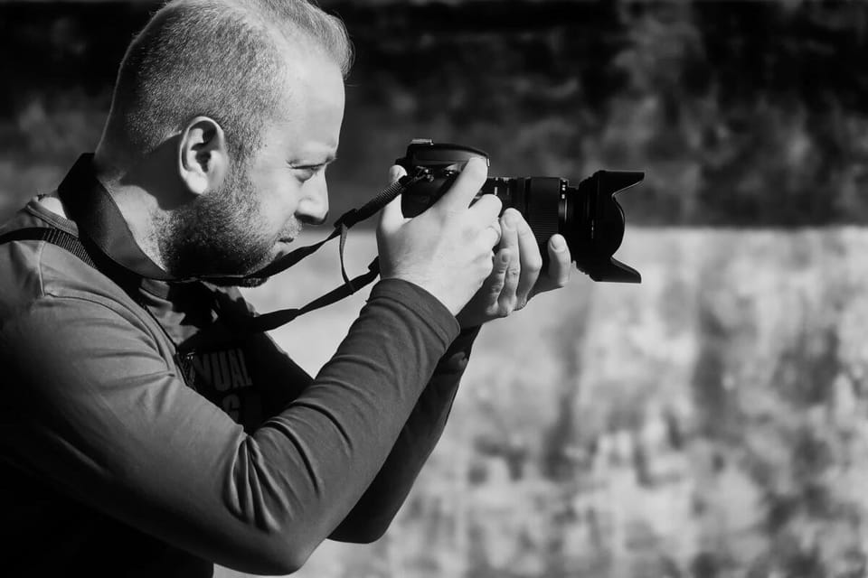 Theodore Vourlis Photography photo 1