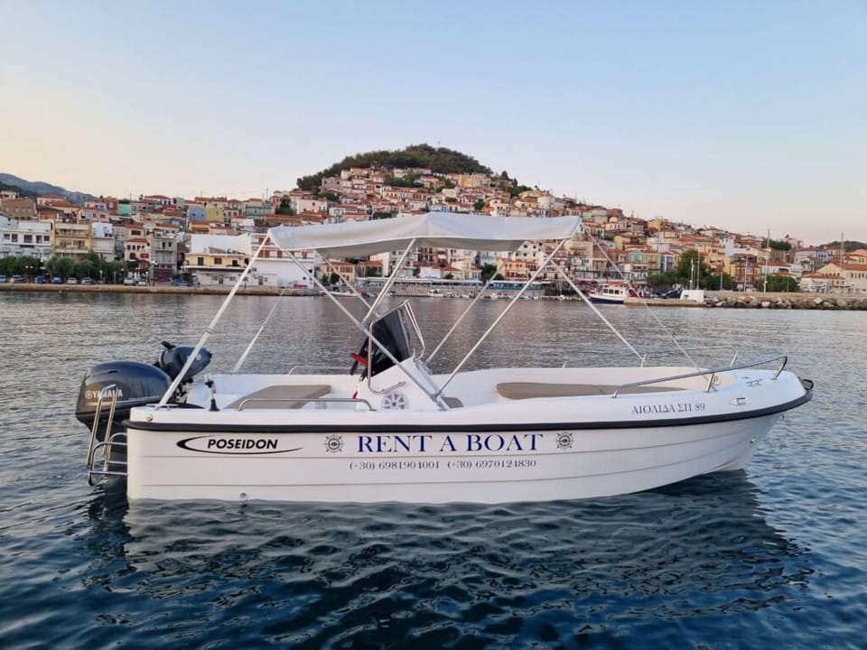 Seafari Adventures φωτογραφία 1