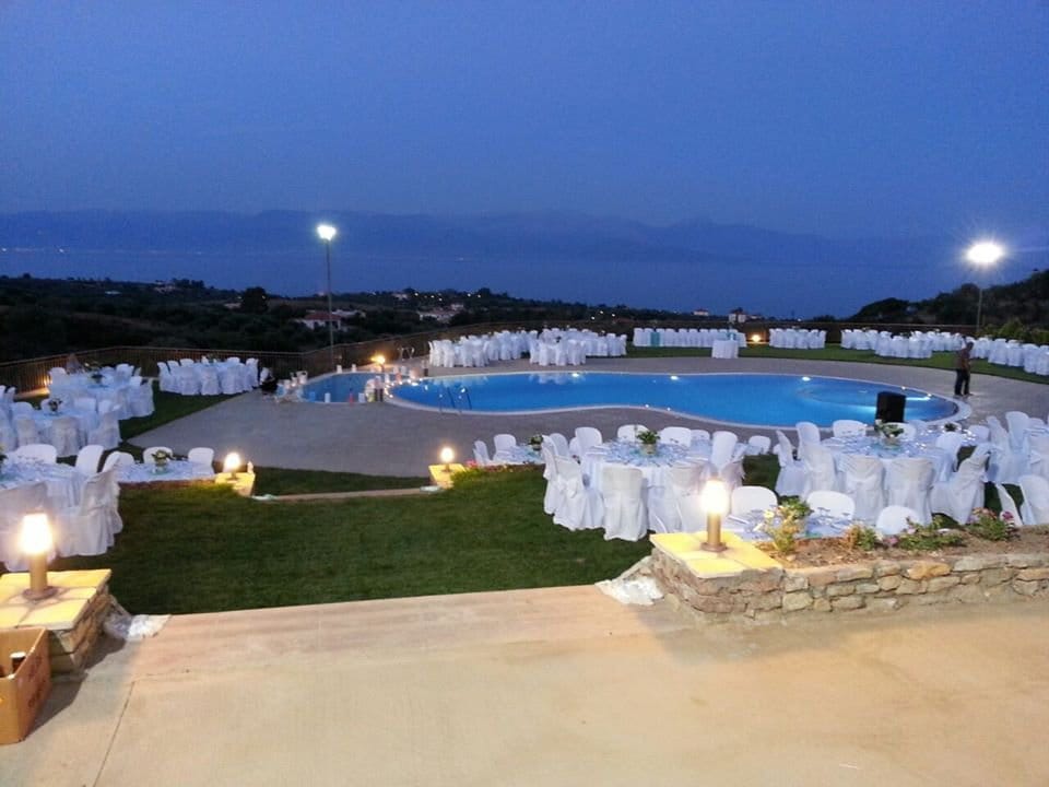 Tselios Catering photo 1