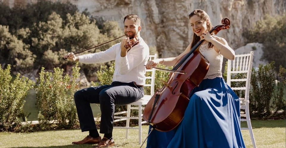 One Cello 'N' a Half φωτογραφία 1