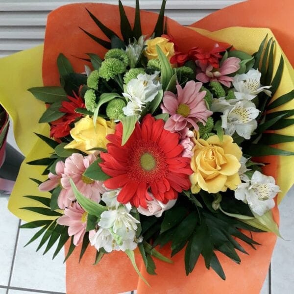 LE  FLEURISTE φωτογραφία 1