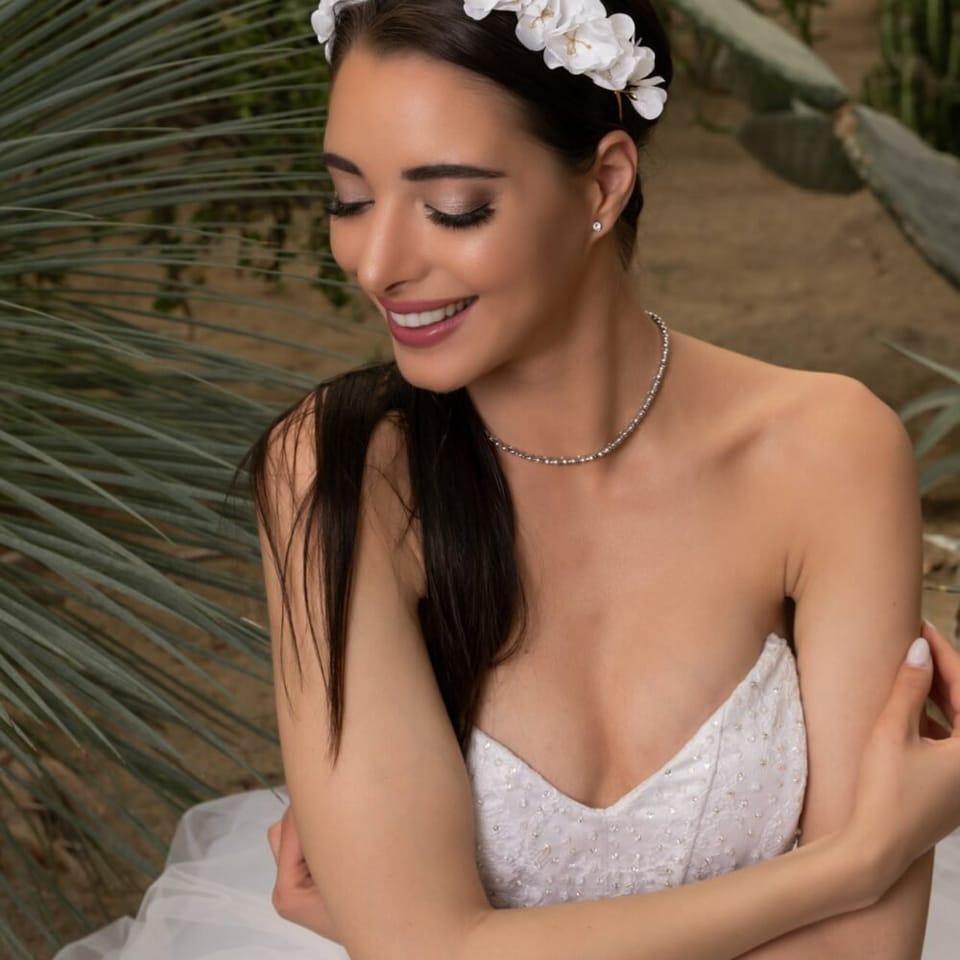 Eleni Michopoulou φωτογραφία 1