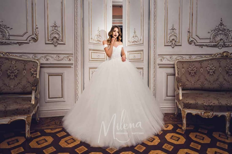 Milena photo 1