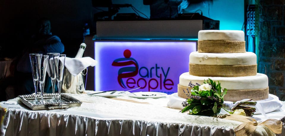 Party People φωτογραφία 1
