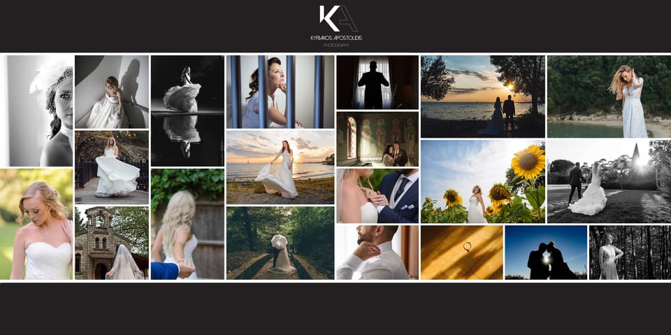 Kyriakos Apostolidis Photography φωτογραφία 1
