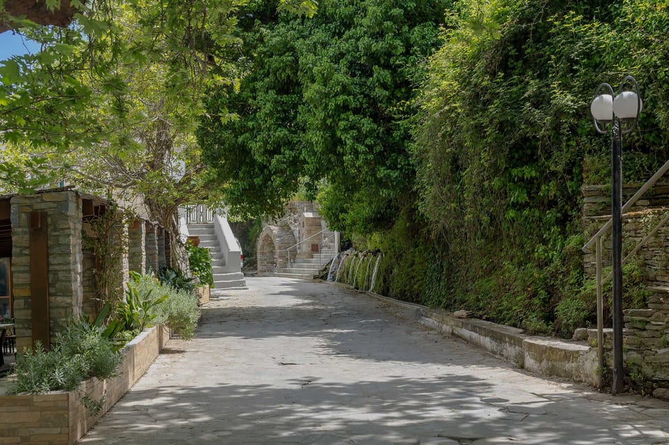 PORTO ANDROS φωτογραφία 1