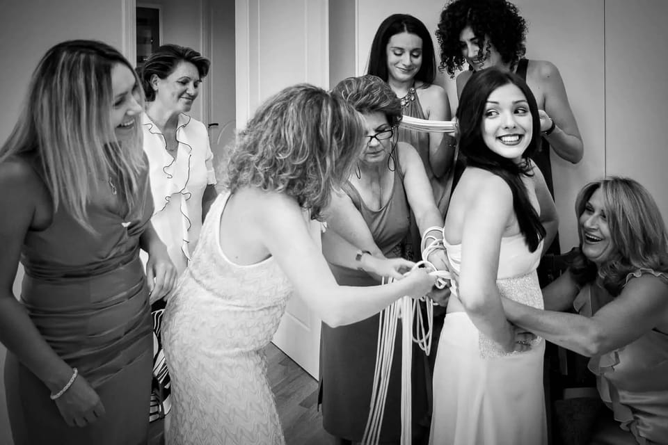 Dimitris Chorianopoulos Natural Wedding Photography φωτογραφία 1