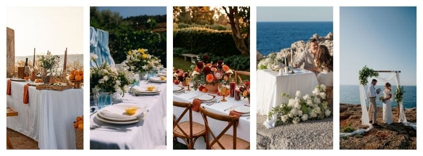 Wedding Tales Crete φωτογραφία 1