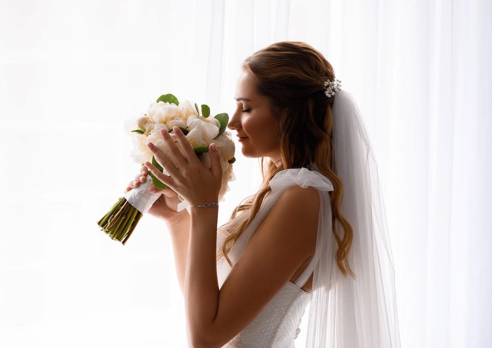 Maria Bridal MakeUp photo 1