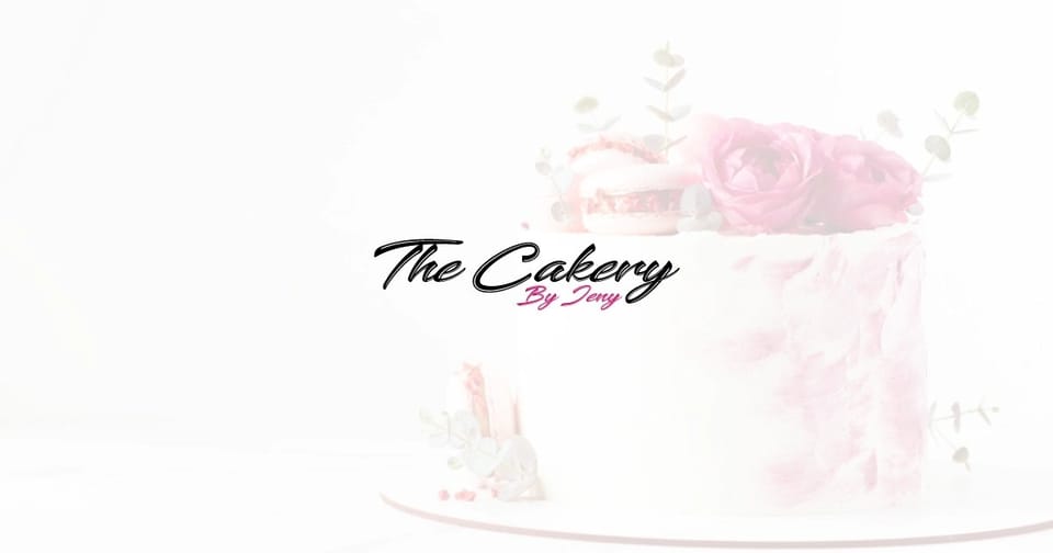 The Cakery By Jeny φωτογραφία 1