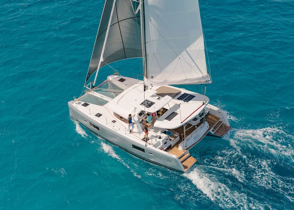 Athens Reviera Yachting φωτογραφία 1