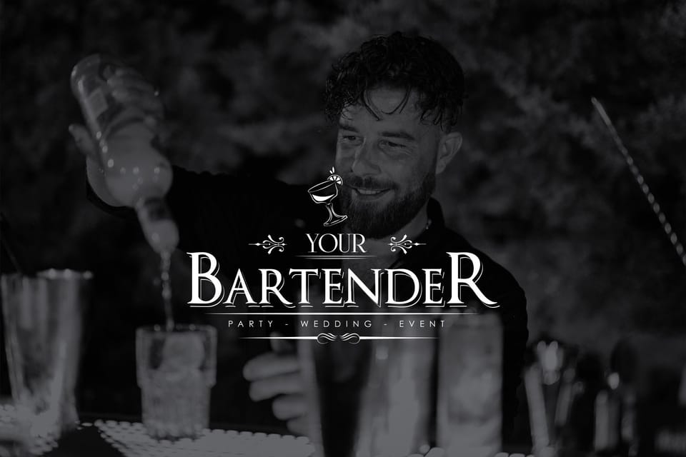 Your Bartender photo 1