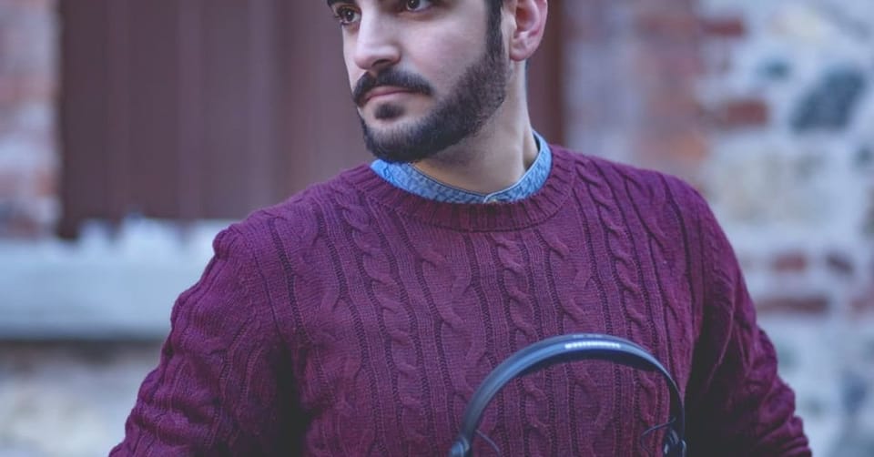 DJ Kostis Moutafidis photo 1