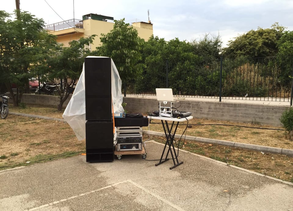 DJ spiropoulos panagiotis photo 1