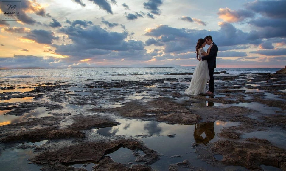 Chania Wedding Films photo 1