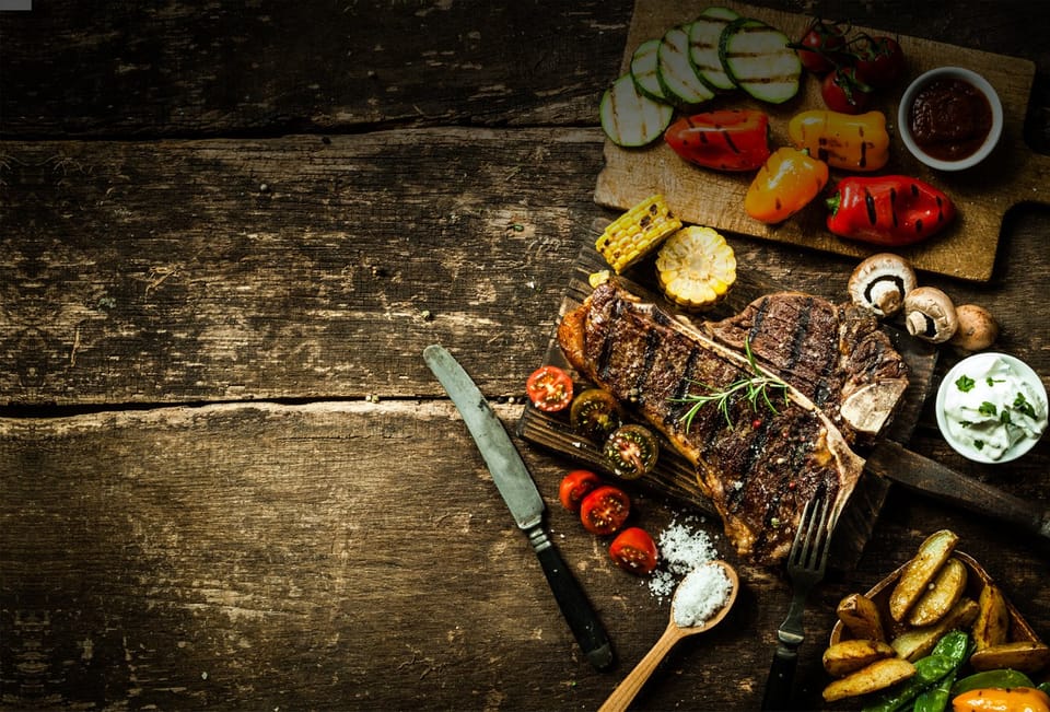 Private Chef Services Chania φωτογραφία 1