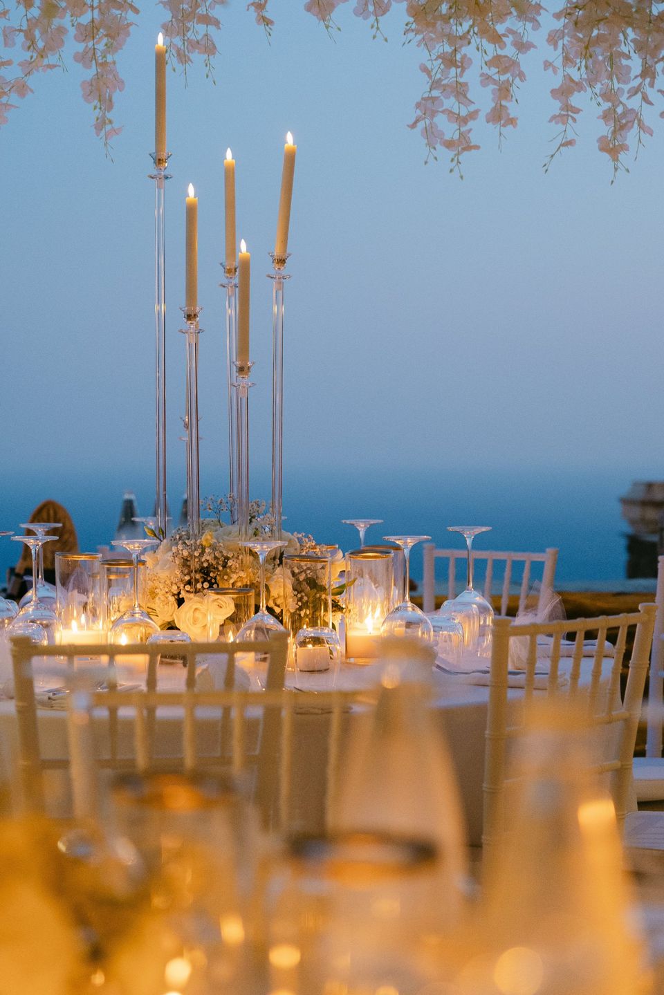 Aeolis Tinos Suites — Χώρος Δεξίωσης (φωτογραφία 10)