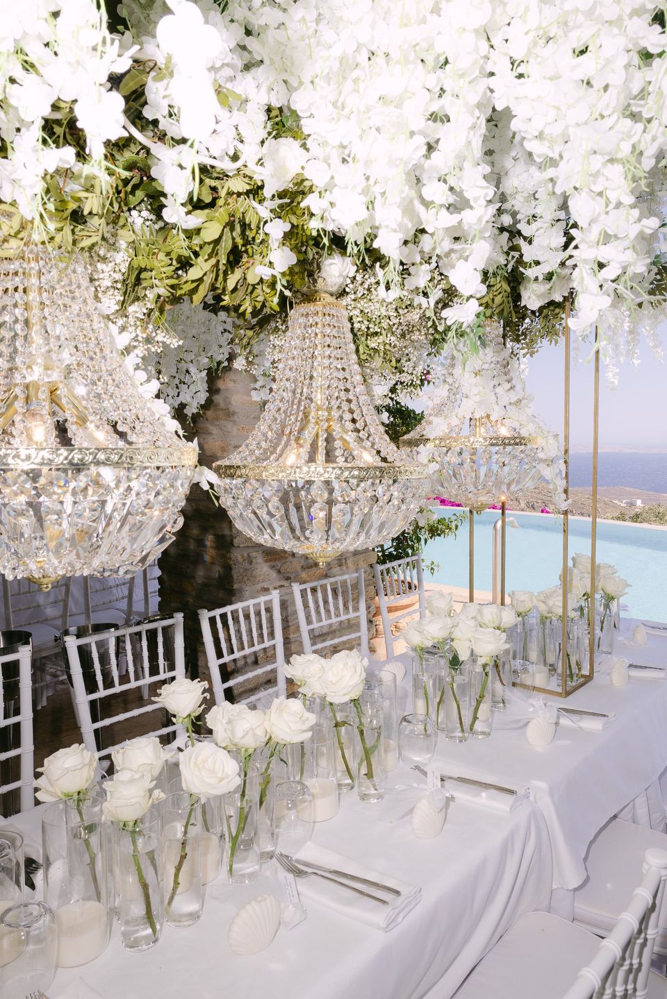 Aeolis Tinos Suites — Χώρος Δεξίωσης (φωτογραφία 7)