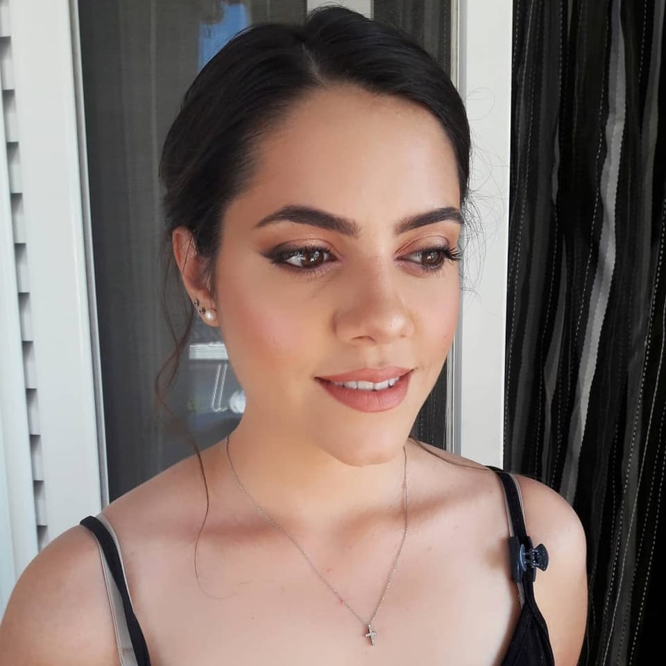 Anastasia Giouv φωτογραφία 2