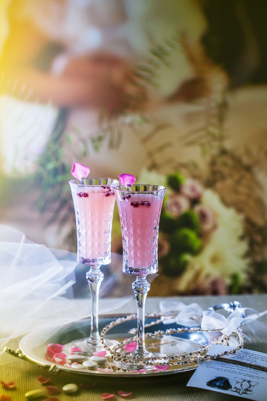 ( Bartenders.gr ) Luxury Events Services & Bar Management Premium Cocktail Catering φωτογραφία 7