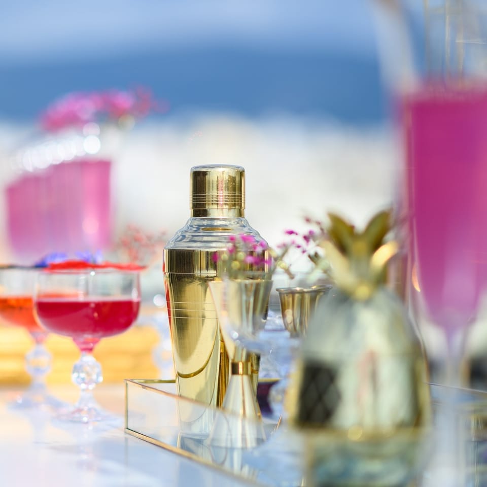 ( Bartenders.gr ) Luxury Events Services & Bar Management Premium Cocktail Catering φωτογραφία 9
