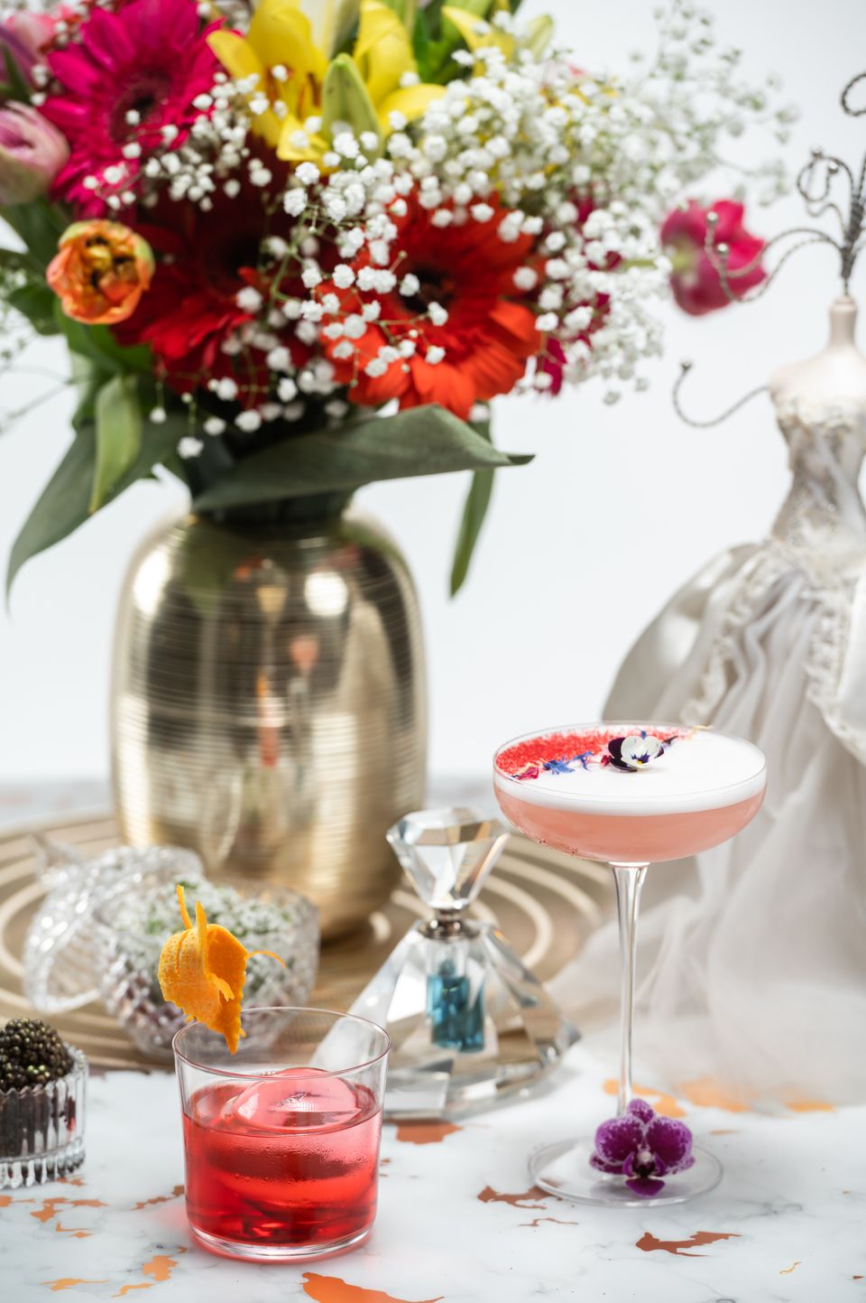 ( Bartenders.gr ) Luxury Events Services & Bar Management Premium Cocktail Catering φωτογραφία 5