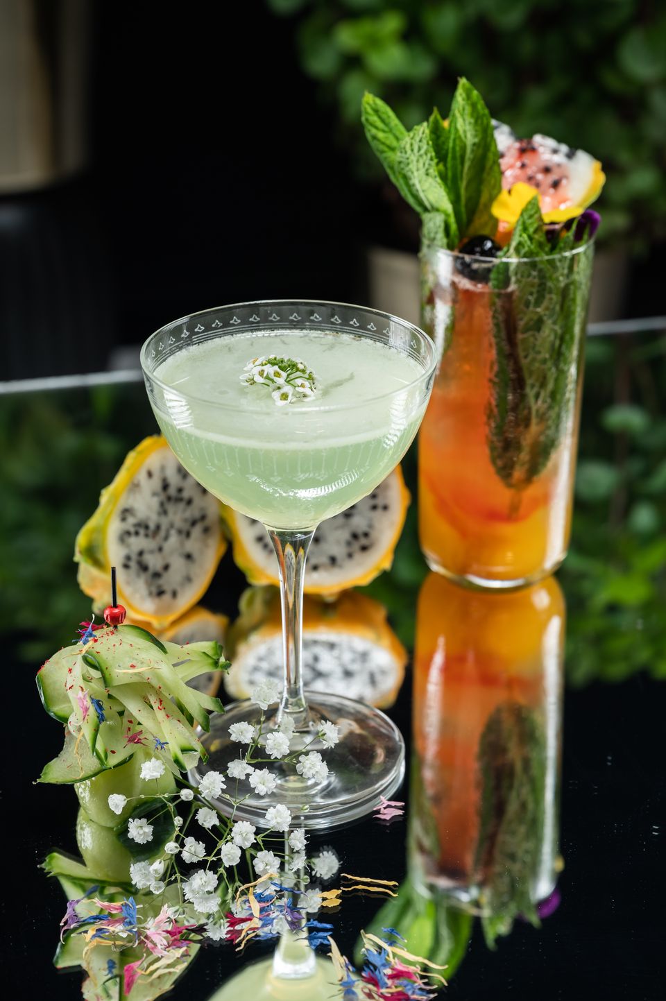 ( Bartenders.gr ) Luxury Events Services & Bar Management Premium Cocktail Catering φωτογραφία 8