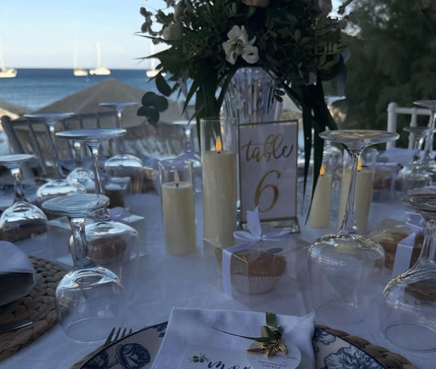 Stoliarou  Stavroula Events φωτογραφία 5