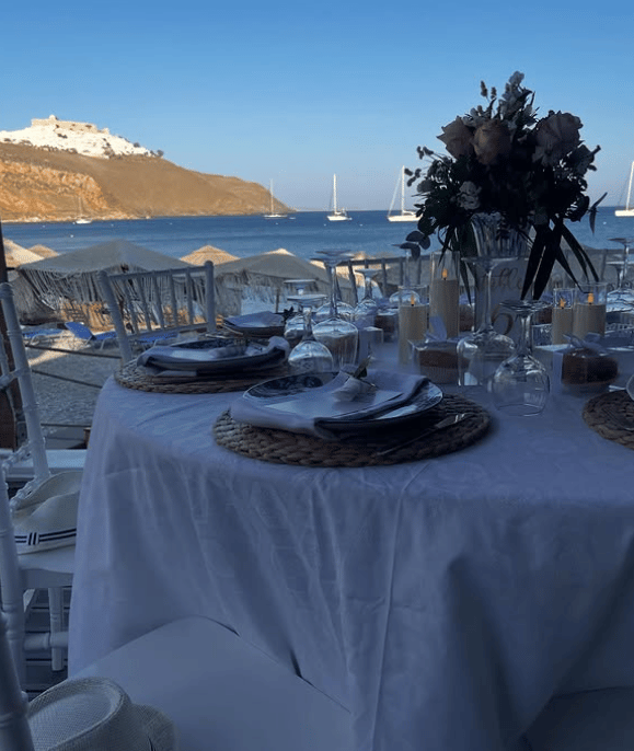 Stoliarou  Stavroula Events φωτογραφία 4