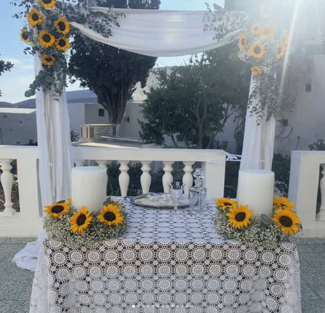 Stoliarou  Stavroula Events φωτογραφία 2