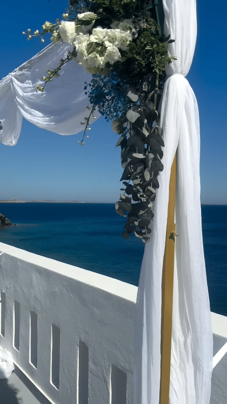 Stoliarou  Stavroula Events φωτογραφία 3