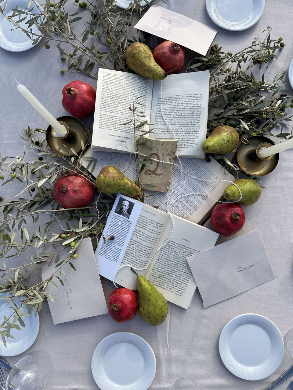 La Memoirette — Wedding Planner, Αθήνα (φωτογραφία 4)