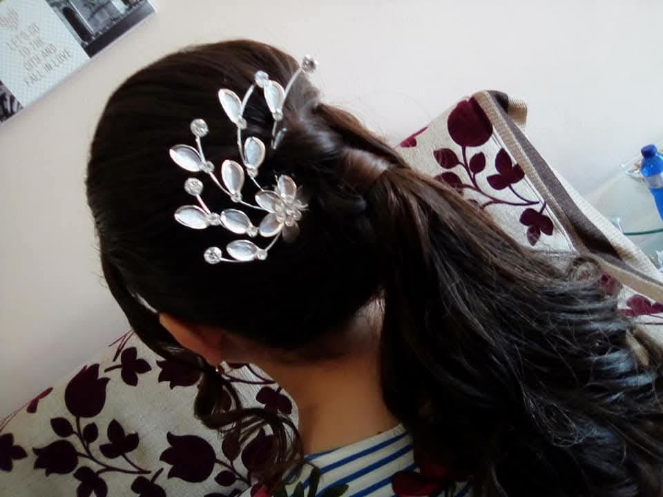 A & L Hair-Nail-Make up Studio φωτογραφία 2