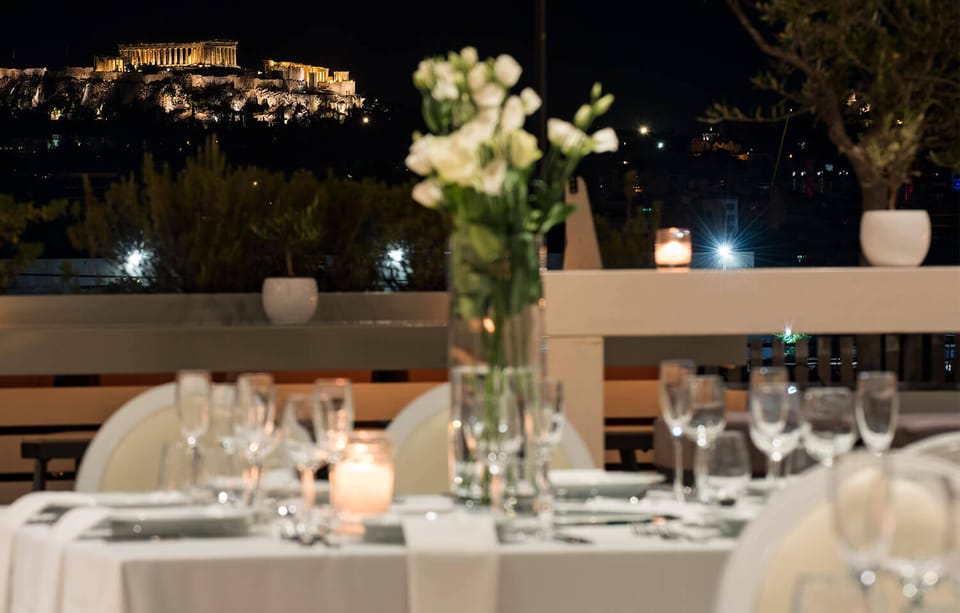 Eleon Loft — Χώρος Δεξίωσης, Αθήνα (φωτογραφία 3)