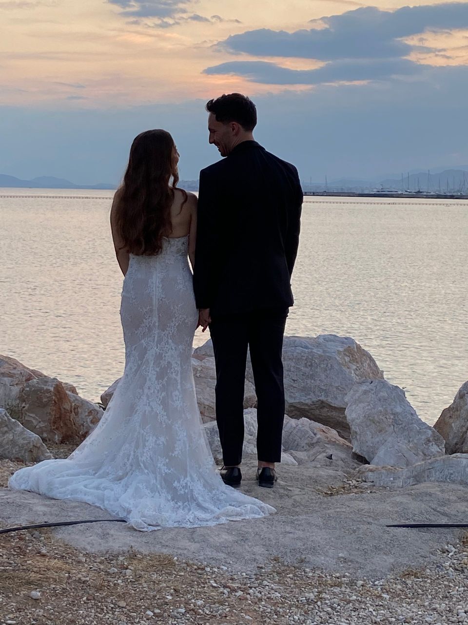 The RubyStone Events — Wedding Planner, Πειραιάς (photo 10)