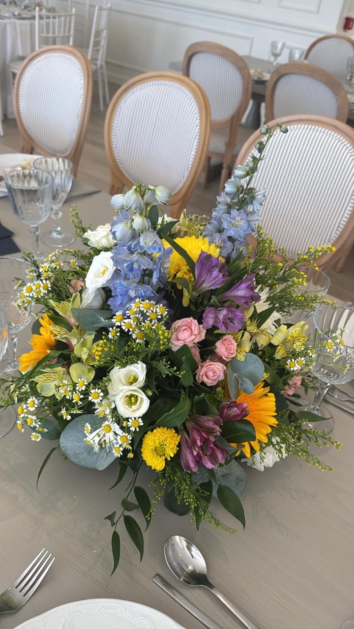 The RubyStone Events — Wedding Planner, Πειραιάς (photo 3)