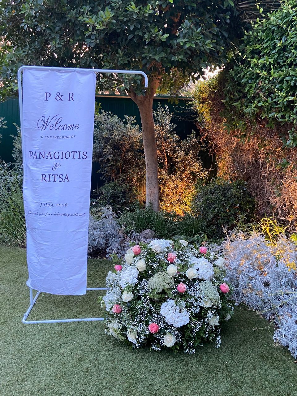 The RubyStone Events — Wedding Planner, Πειραιάς (photo 9)