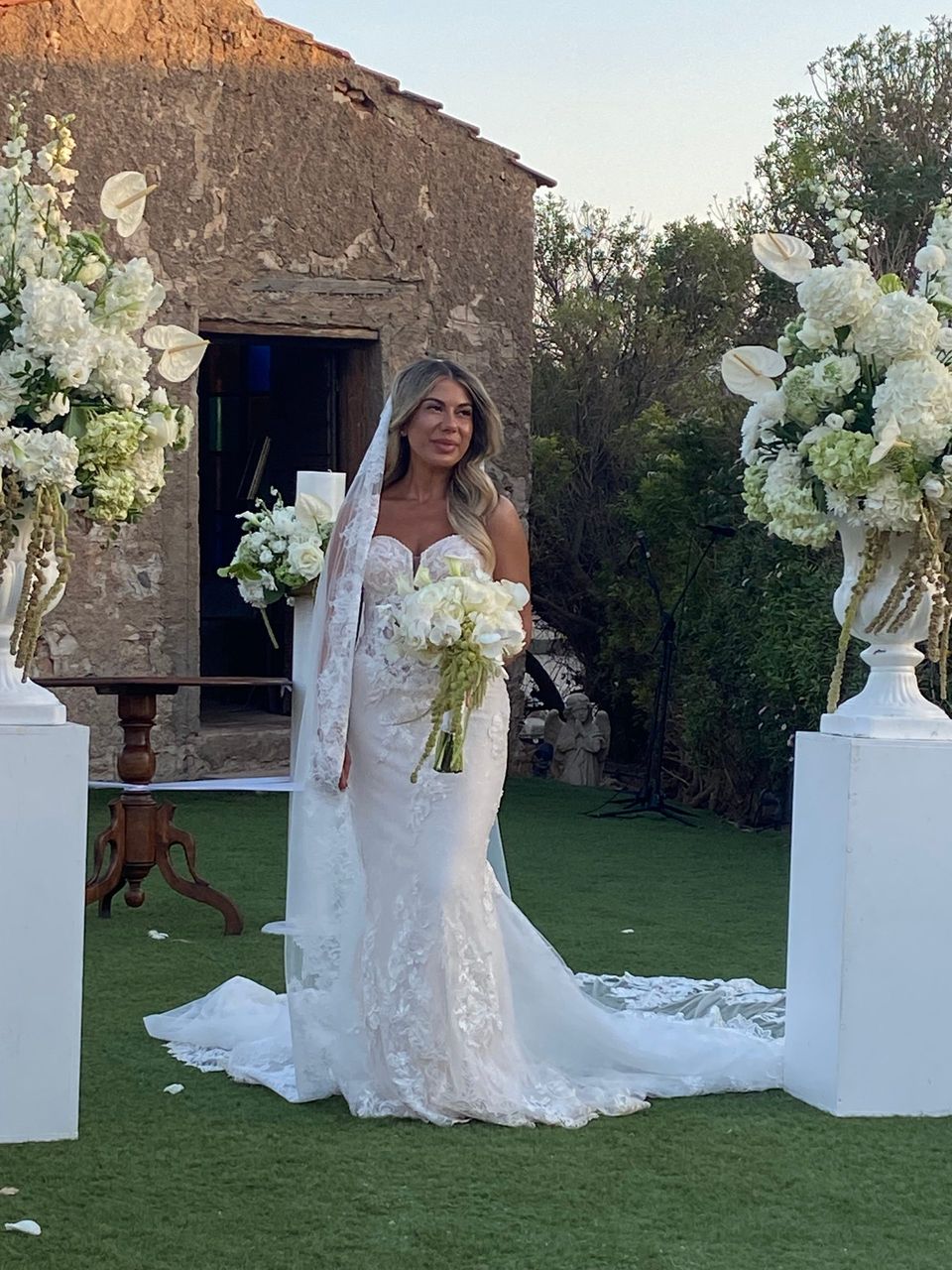 The RubyStone Events — Wedding Planner, Πειραιάς (photo 13)
