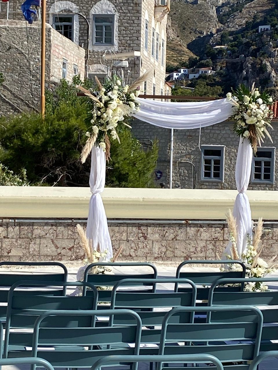 The RubyStone Events — Wedding Planner, Πειραιάς (photo 4)