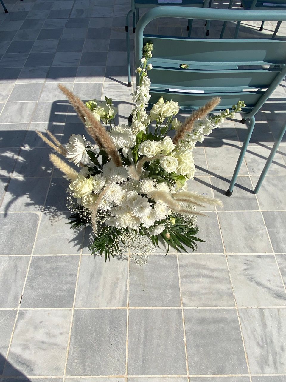 The RubyStone Events — Wedding Planner, Πειραιάς (photo 5)