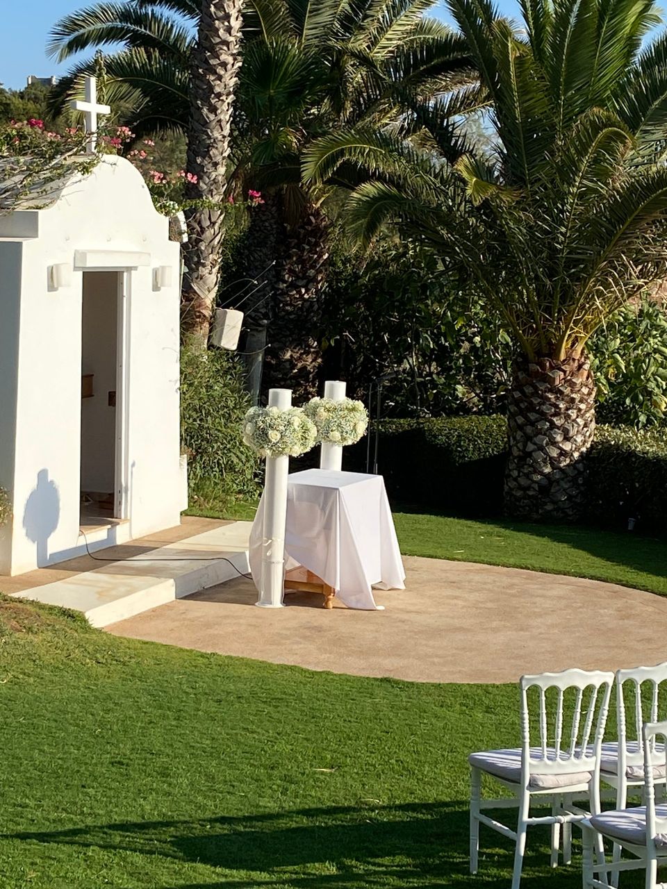 The RubyStone Events — Wedding Planner, Πειραιάς (photo 11)